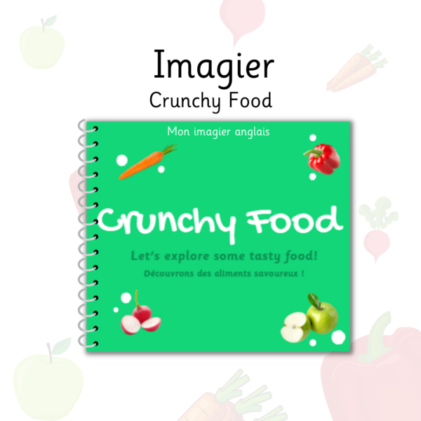 Crunchy Food - Let's Explore Some Tasty Food
