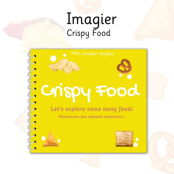 Crispy Food - Let's Explore Some Tasty Food