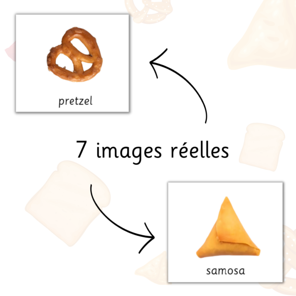 Crispy Food - Let's Explore Some Tasty Food – Image 2