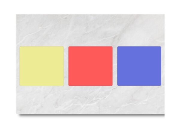 Colours - Les couleurs – Image 3