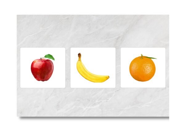 Fruits - Les fruits – Image 3