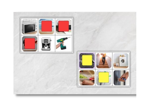 Jeu Loto Sonore – Image 2