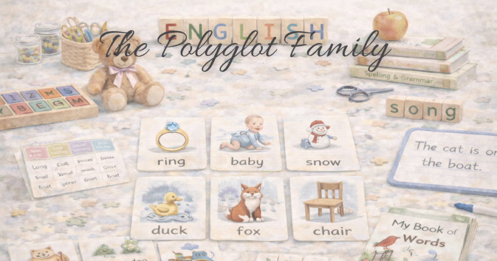 aide aux devoirs anglais