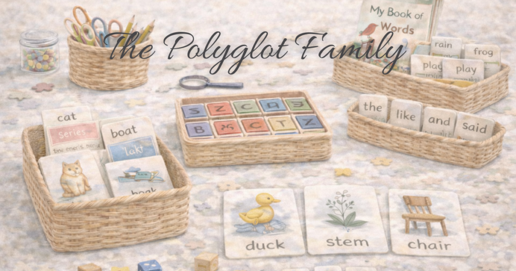 les bases de l'anglais