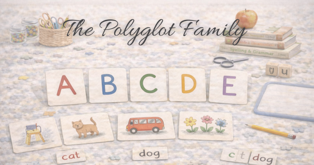 phonétique anglaise