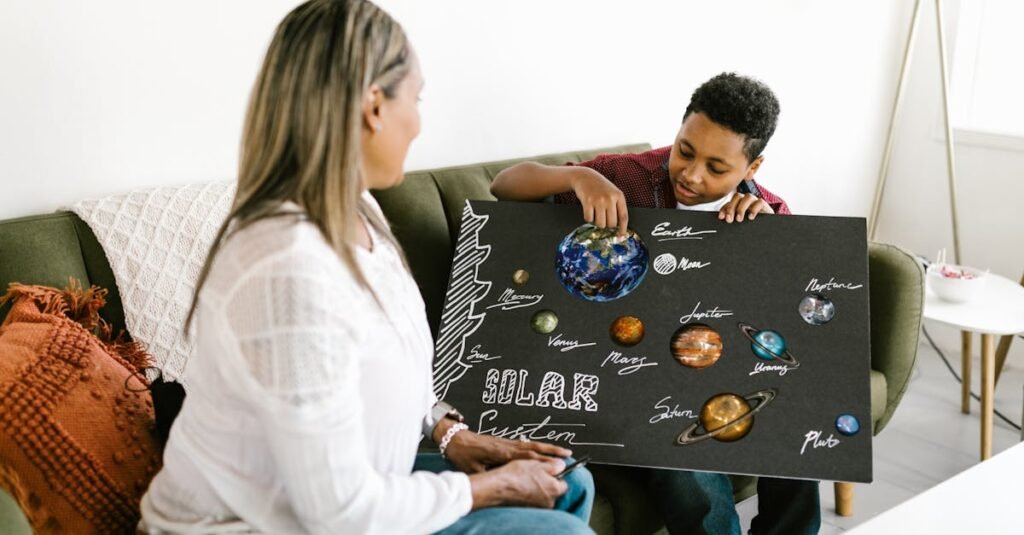 assistance aux devoirs personnalisée pour tous les niveaux scolaires, avec des explications claires et un soutien efficace.