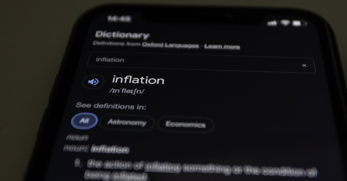 découvrez comment prononcer correctement les mots en français grâce à nos guides et exemples audio.